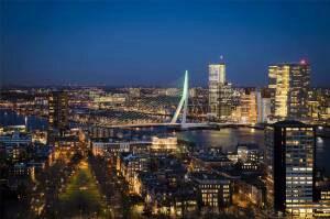 We&#039;ve done it! Rotterdam ranks high as an LGBTQI-friendly city