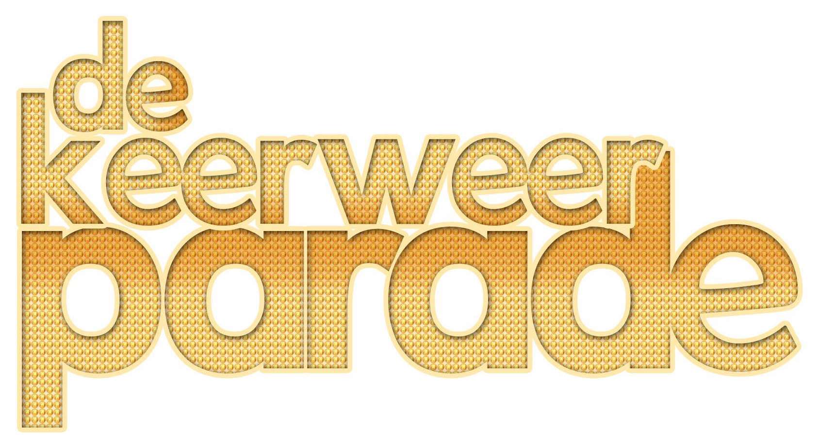 keerweerparade logo