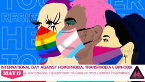 IDAHOT - Campagne Image