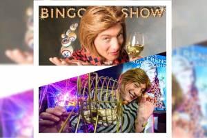 Marja&#039;s Spetterende Bingo Show