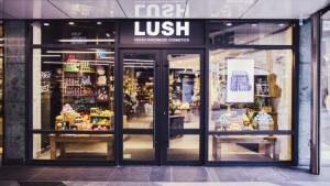 LUSH