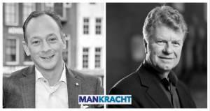 Mankrachtborrel 18 juni