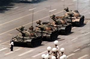 Tank Man