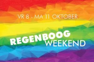 Queer Meet-up borrel en ontmoet