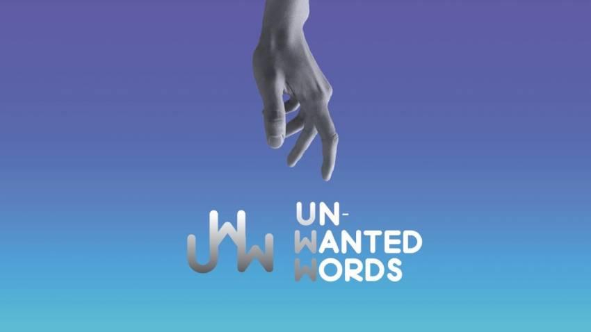 Unwanted Words