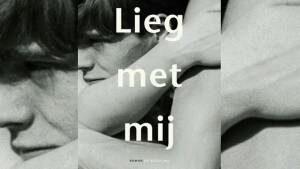 Recensie: Lieg met mij - Philippe Besson