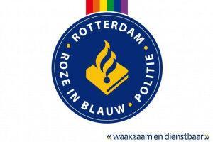 Roze in Blauw / Pink in Blue, LGBTQI+ police network and support