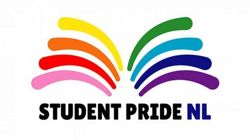 Student Pride NL